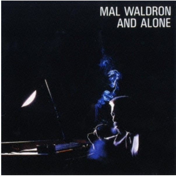 jp075 Mal Waldron／マル・ウォルドロン ww.ywada.sakura.ne.jp/cd/jz/cd-jp075.htm