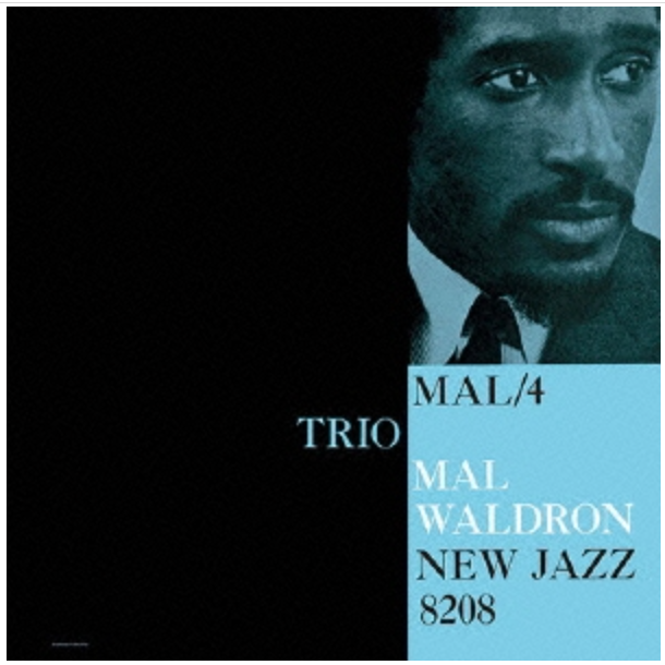 jp075 Mal Waldron／マル・ウォルドロン ww.ywada.sakura.ne.jp/cd/jz/cd-jp075.htm